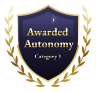 Category-1 Autonomy