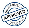 Government Approved