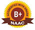 NAAC B+
