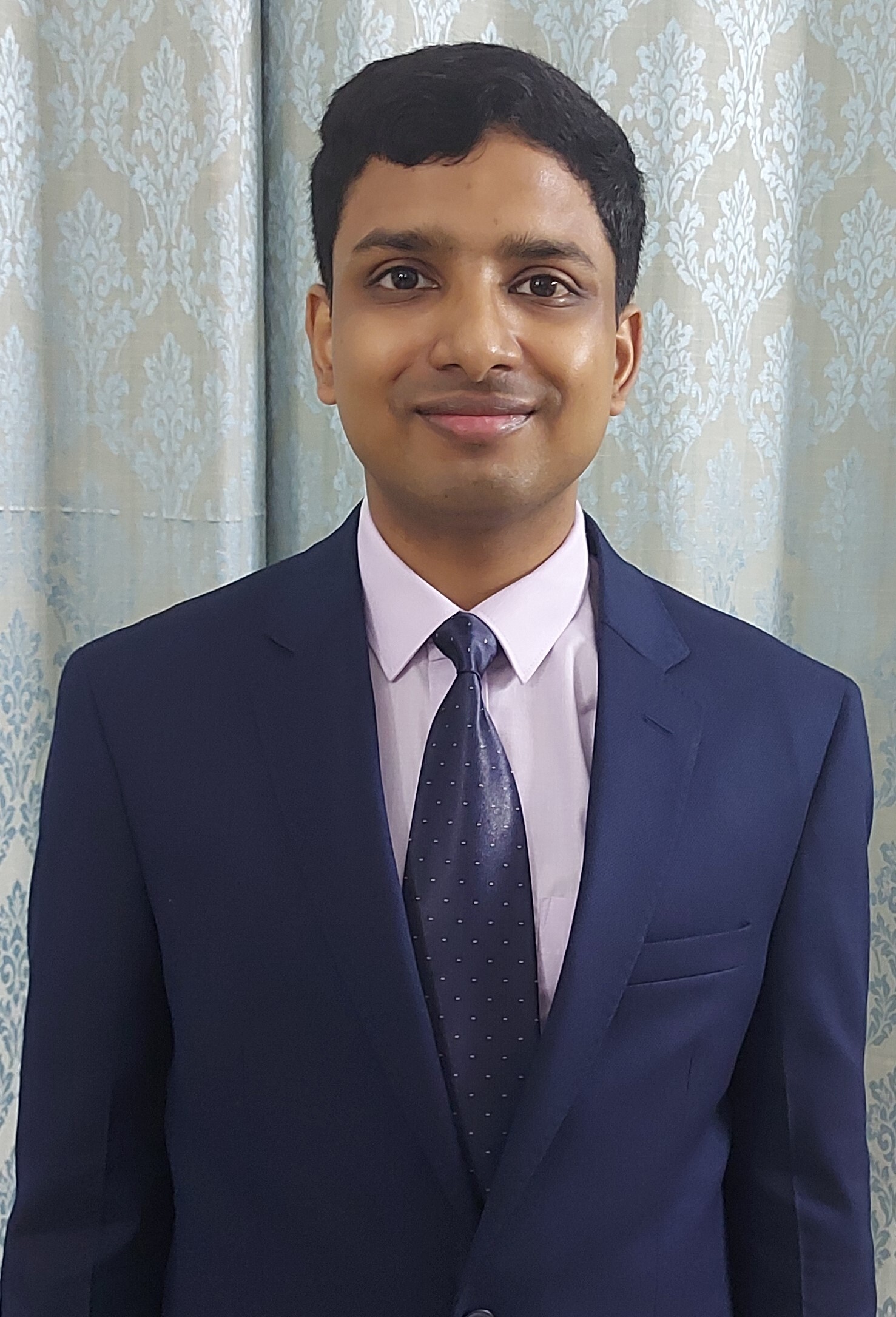 Pranav Nair