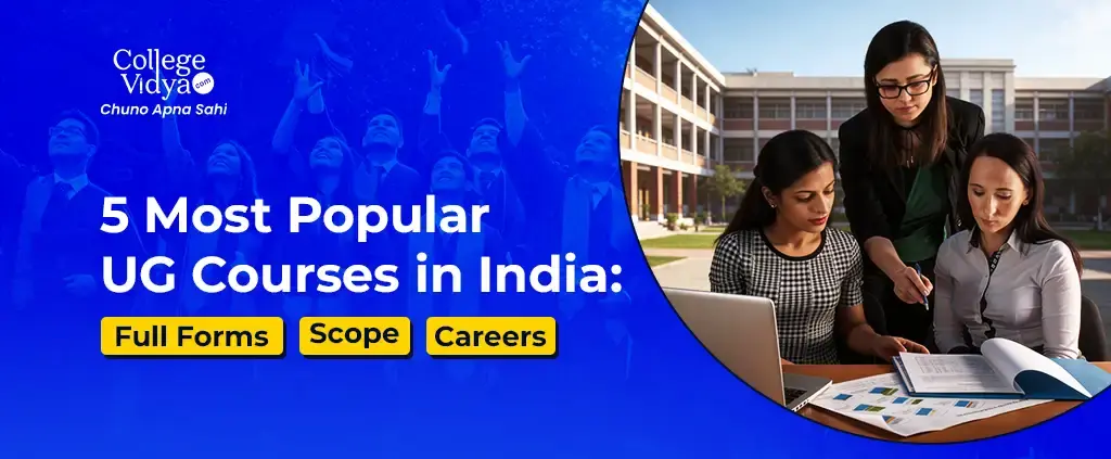 Top 5 High Demand Courses for Future Job Opportunities