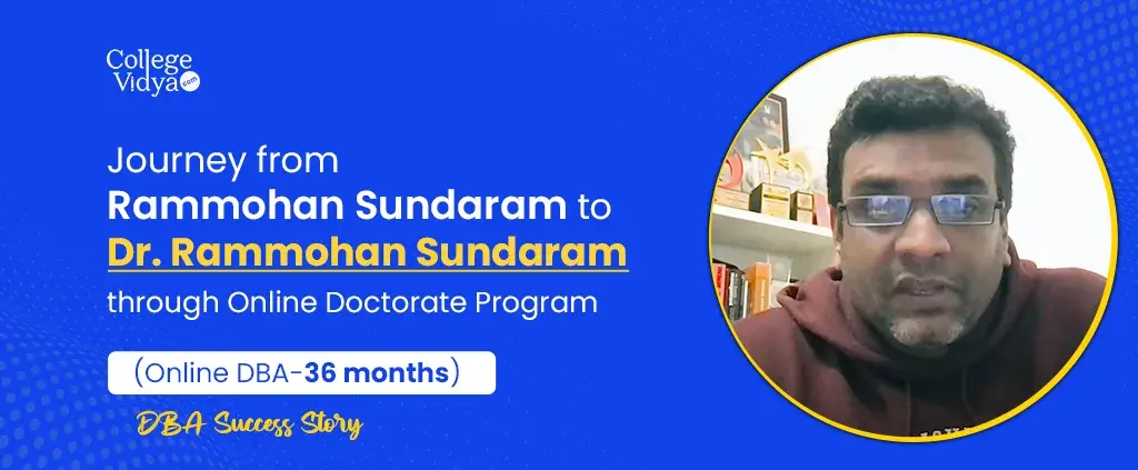 Finance Interview Illustration