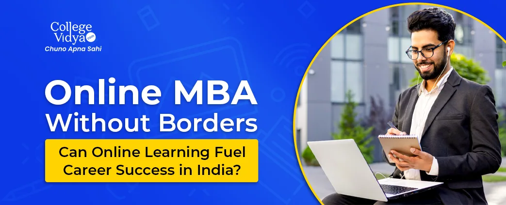Online MBA Without Borders