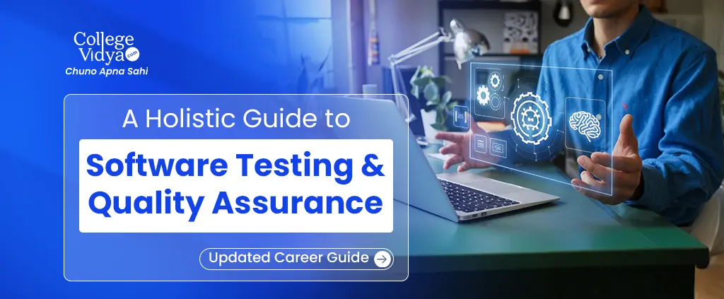 Finance Interview Illustration