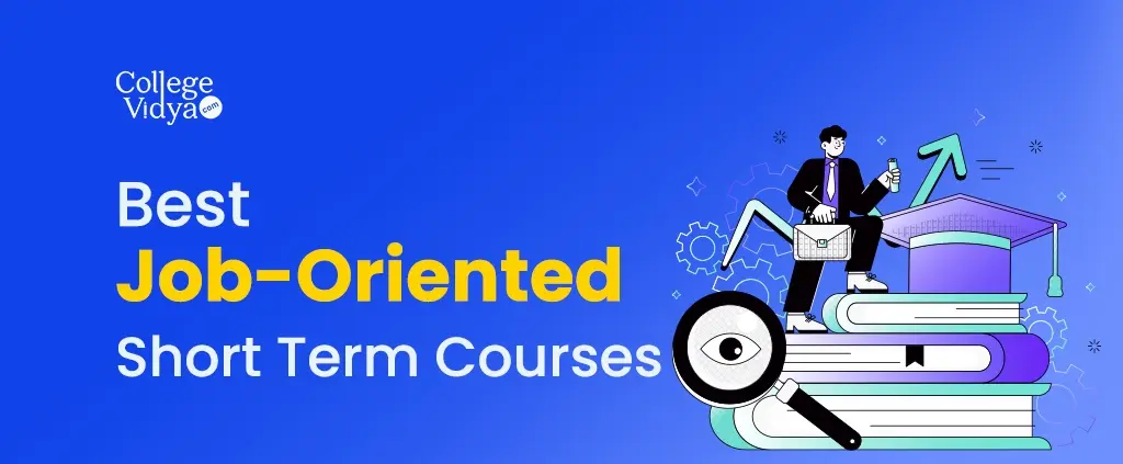 Best Job-Oriented Short Term Courses Which are In-Demand in 2026