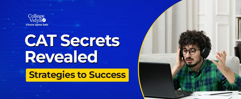 CAT Syllabus 2025: Section-Wise Important Topics for VARC, DILR & QA