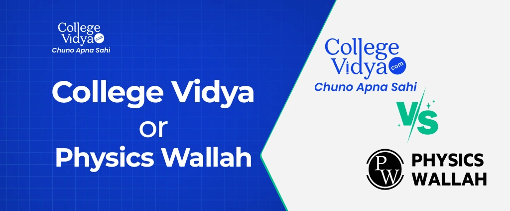 College Vidya vs Physics Wallah: Full Analysis of Career Outcomes