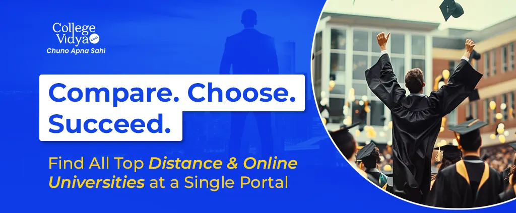 Why Comparing University Matters the Most?