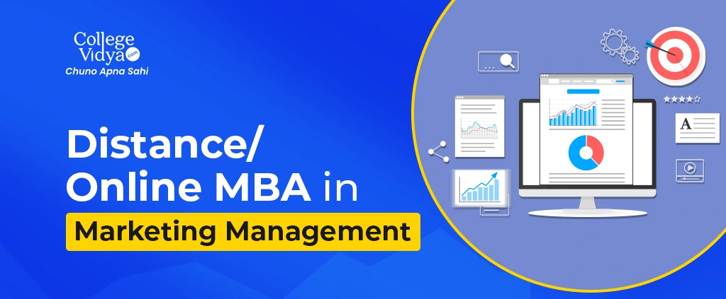 Distance Online Mba In Marketing Management