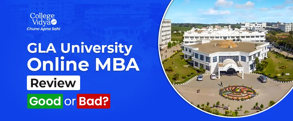 GLA Online MBA Review - Good or Bad, Worth It?