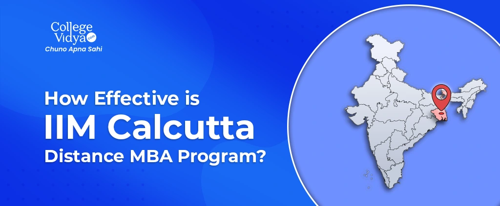 How Effective Is Iim Calcutta Distance Mba Program2