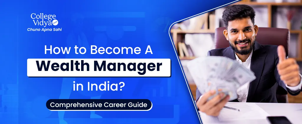 Finance Interview Illustration