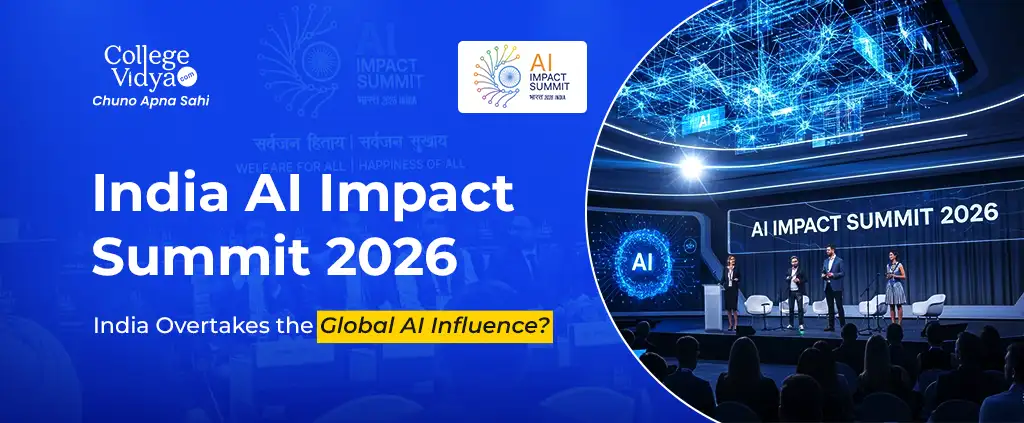 India AI Impact Summit 2026: India Overtakes the Global AI Influence?