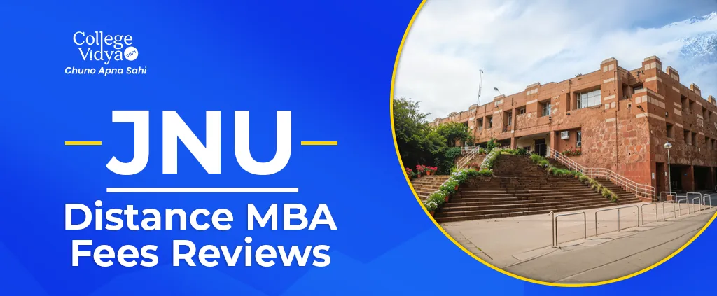 Jnu Distance Mba Fees Reviews2