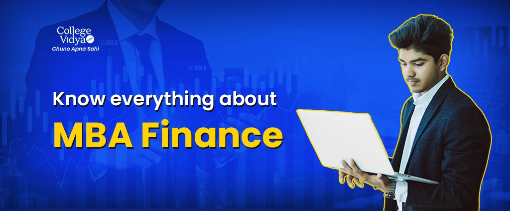 Finance Interview Illustration