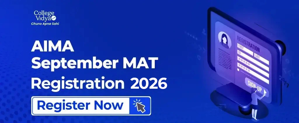 MAT Exam 2025 Registration - Check Last Date, Fees