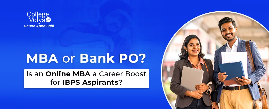 Finance Interview Illustration