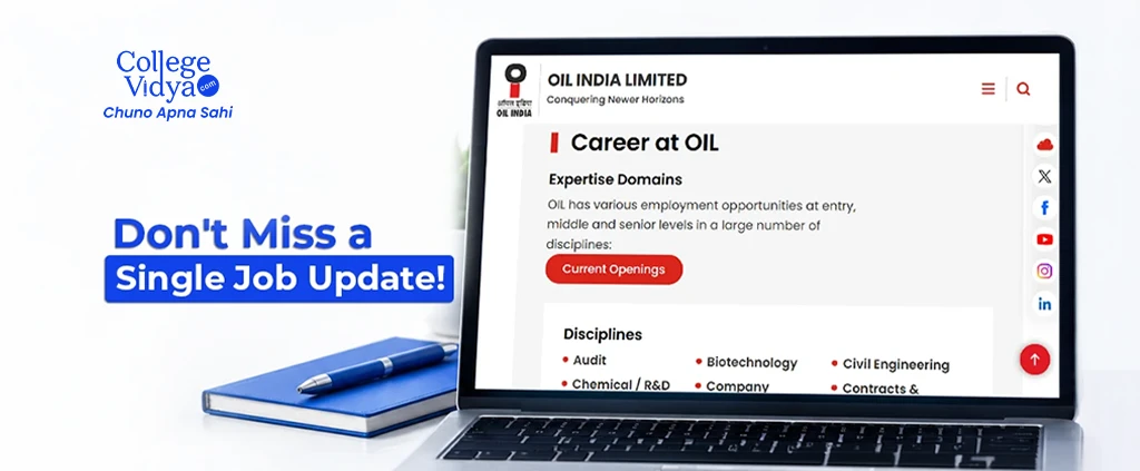 Oil India Limited3