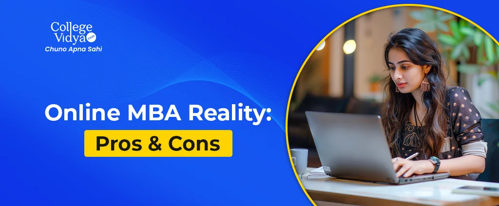 Online Mba In 2026 Reality Pros And Cons