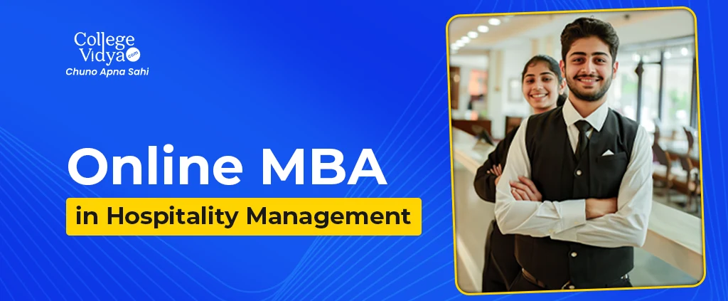 Online Mba In Hospitality Management