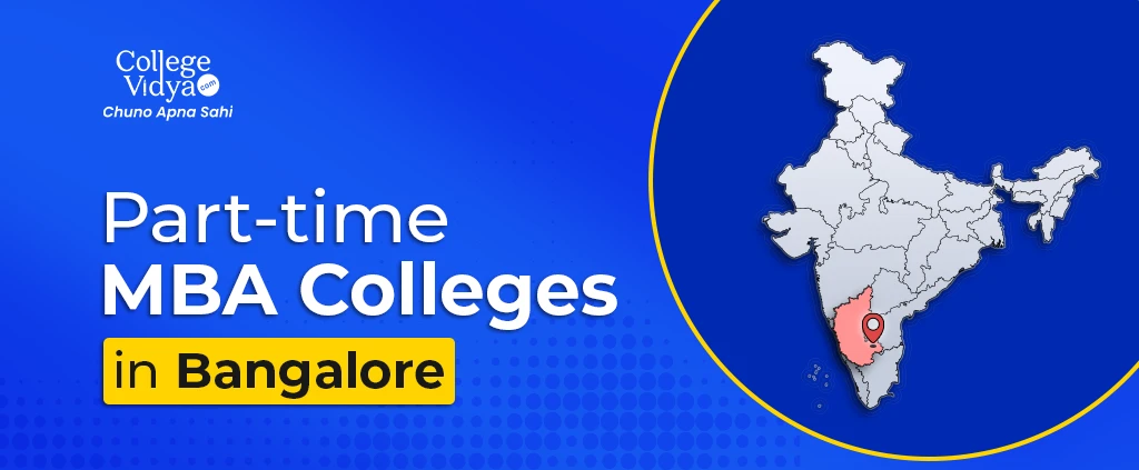 Part Time Mba Colleges In Bangalore