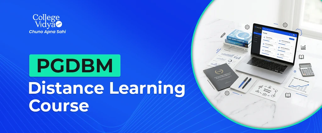 Pgdbm Distance Learning Course1