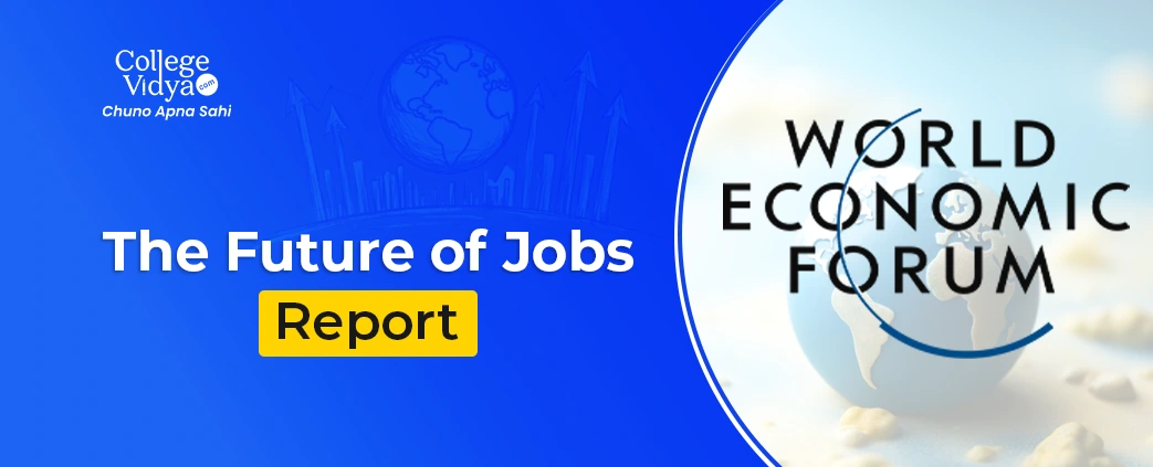 The Future Of Jobs Report 2026 Use The Logo Of The World Economic Forum
