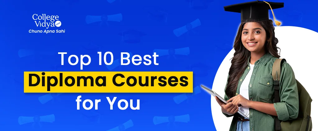 Top 10 Best Diploma Courses to Boost Your Career [2026]