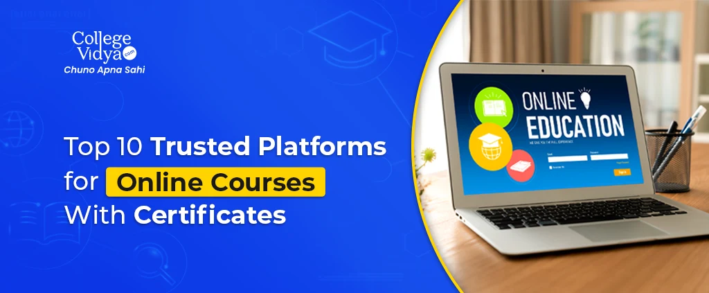 Top 10 Online Learning Platforms Offer Online Courses In 2026