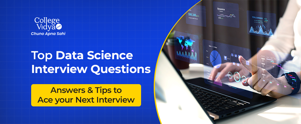 Finance Interview Illustration