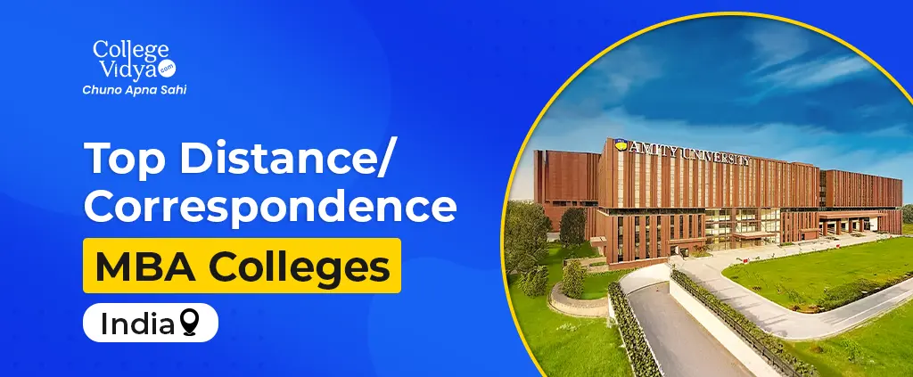 Top Distance Correspondence Mba Colleges In India3