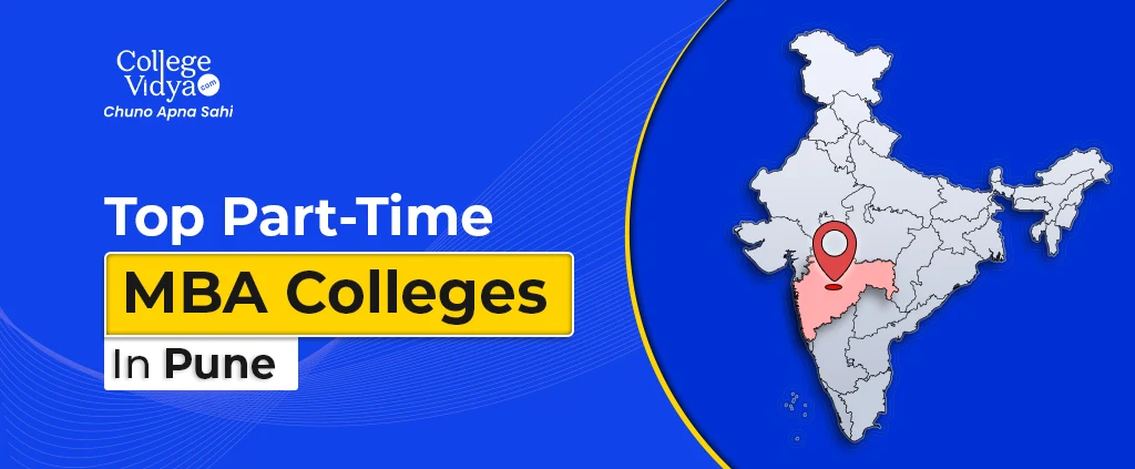 Top Part Time Mba Colleges In Pun9