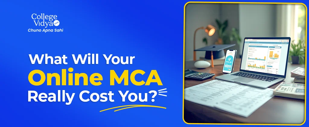What Does an Online MCA Really Cost? A Complete Guide