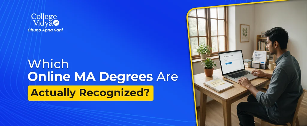 Accredited Online MA Programs: Worth Your Time?