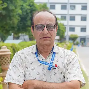 faculty