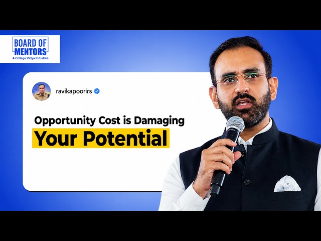Ravi Kapoor — CDA training session