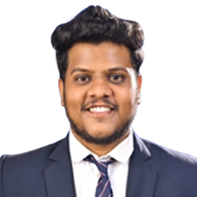 Success Story Abhijeet Subhash Benake