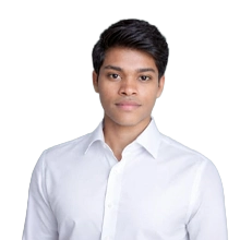 Success Story Aditya Dogra