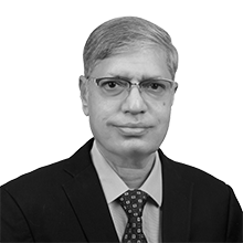 Success Story Anil Lakhan