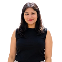 Success Story Anjali Gupta