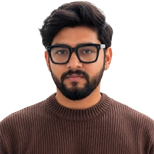 Success Story Ankit Sharma