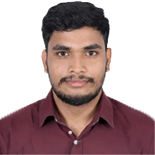 Success Story Debasis Behera