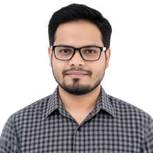Success Story Devanshu Srivastava