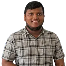 Success Story Durga Prashad