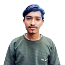 Success Story Kabir Ali