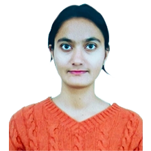 Success Story Khushi Choudhary
