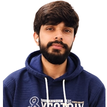 Success Story Manish Sharma
