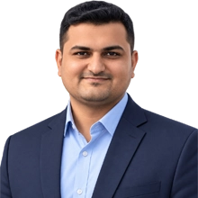 Success Story Rahul Chaudhary