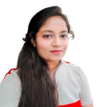 Success Story Shwetha Reddy