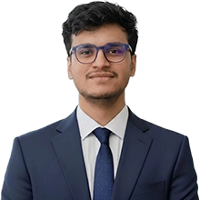 Success Story Soham Bhirud